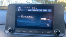 Hyundai Kona 1.0 TGDi 48V MHEV SE Connect 5dr Petrol Hatchback